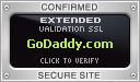 Click for SSL Certificate